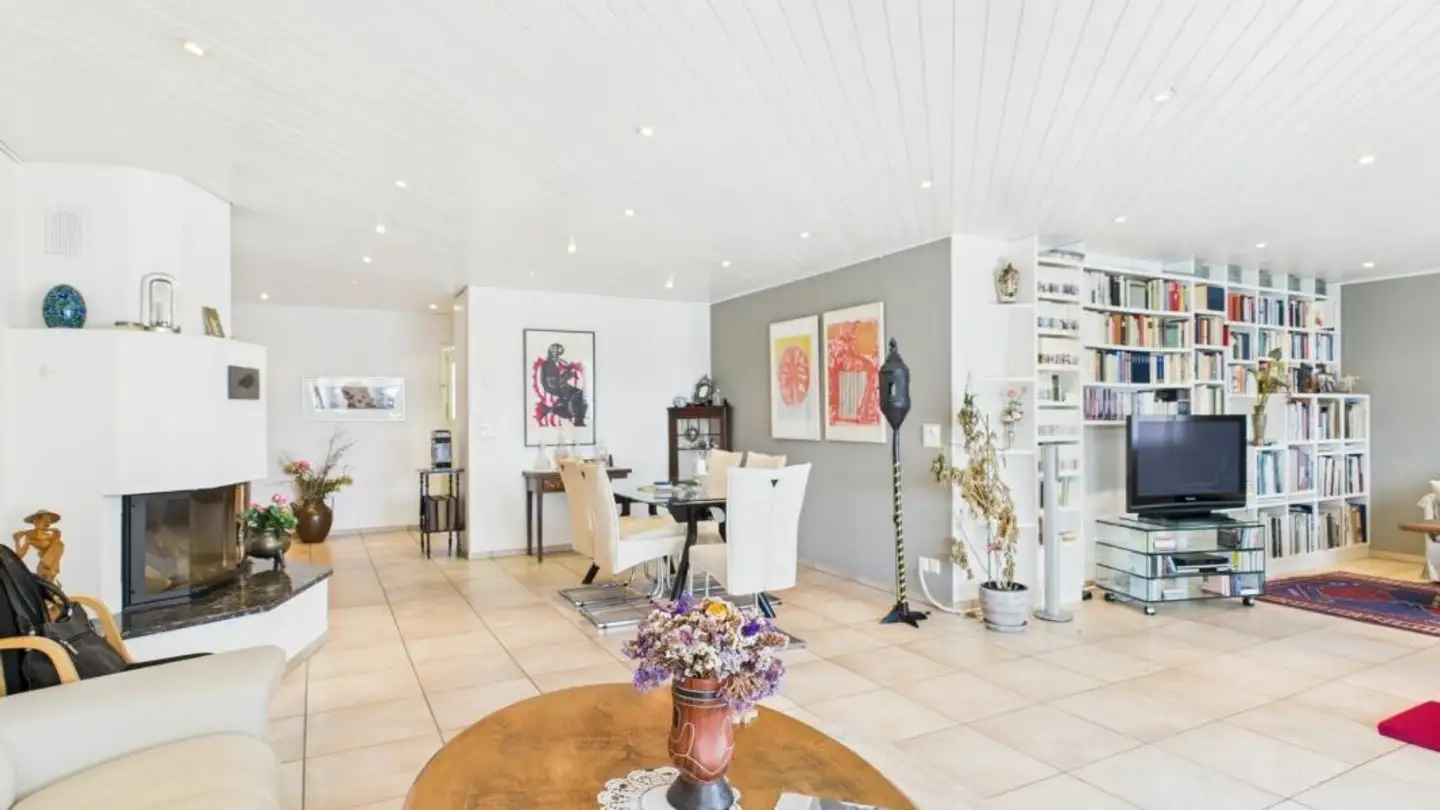 Appartamento in vendita - Pionierweg 9, 8634 Hombrechtikon - Photo 4