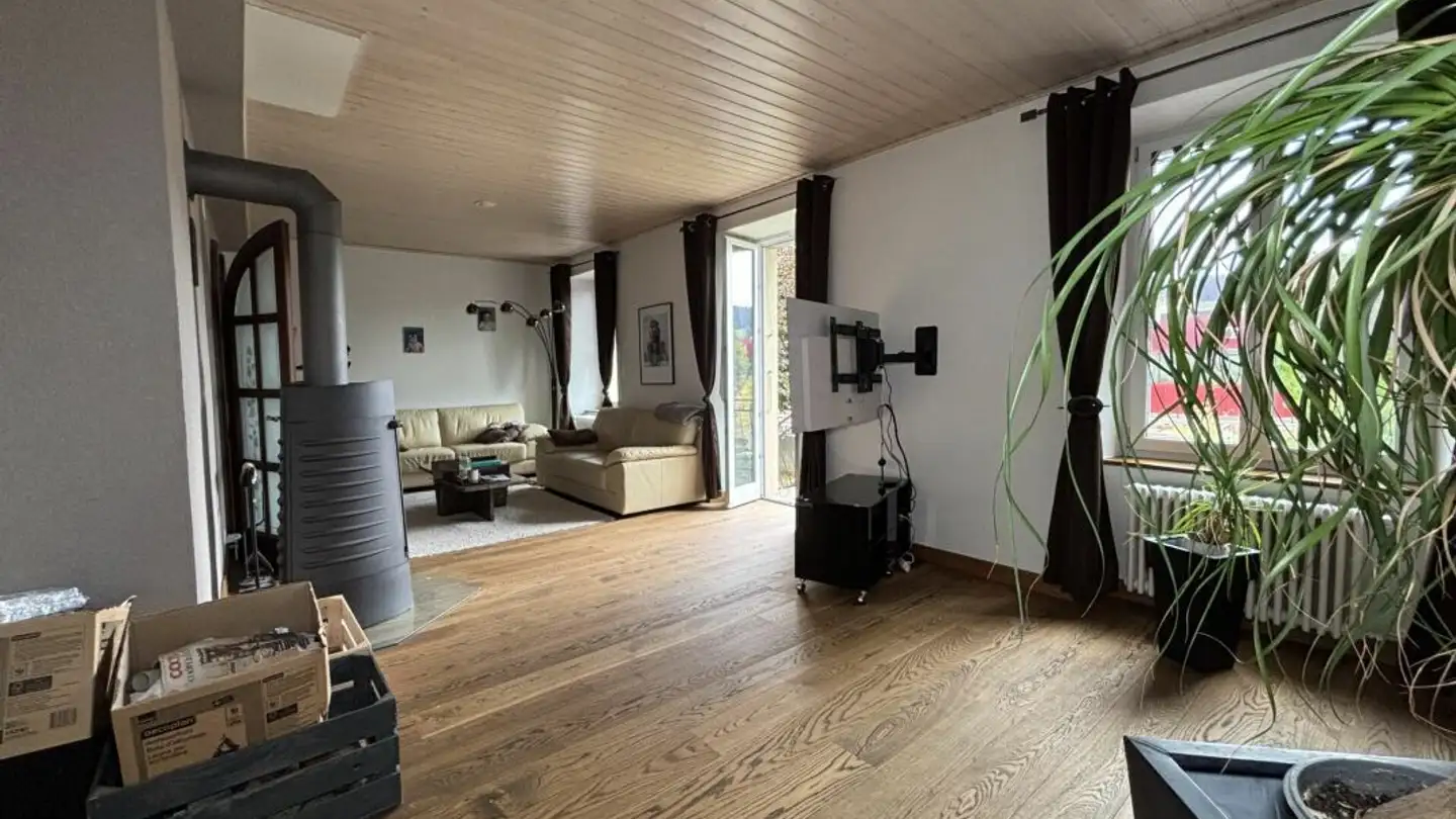 Casa singola in vendita - Rue Des Billodes 69, 2400 Le Locle - Photo 4