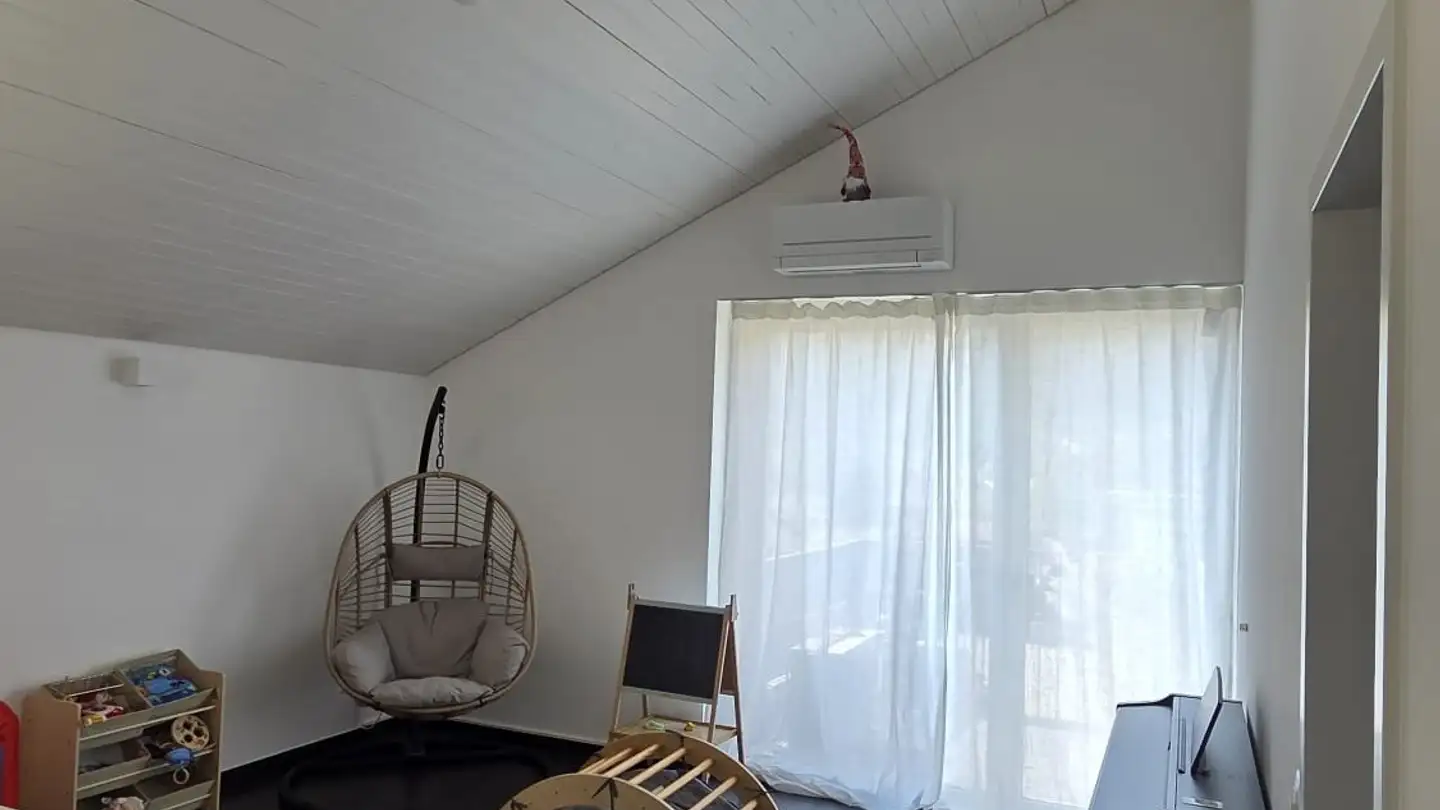 Apartment for rent - Via Al Mulino 11, 6814 Cadempino - Photo 4