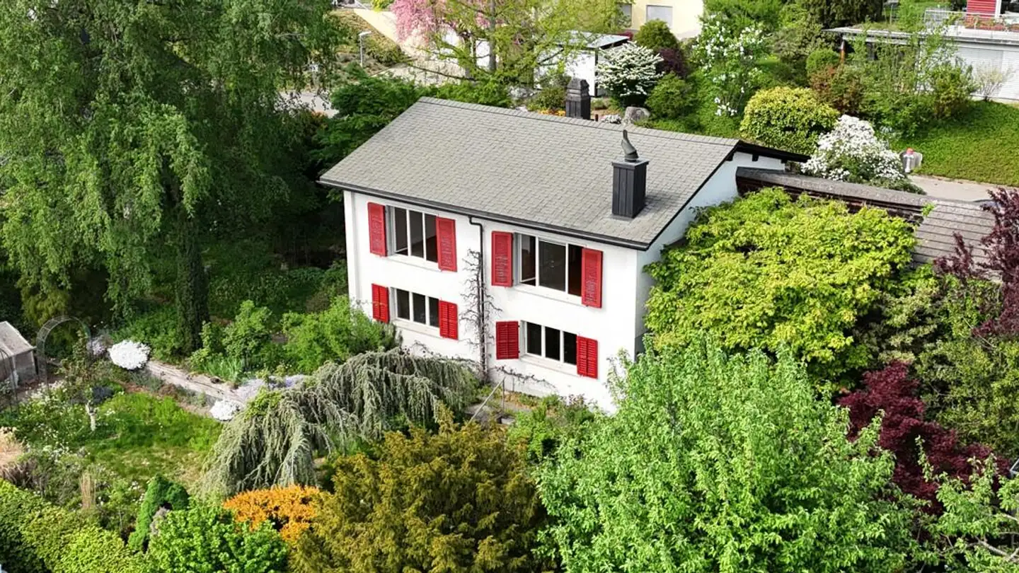 Single house for sale - Tulpenweg 15, 3176 Neuenegg - Photo 2