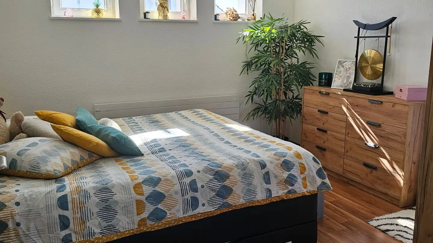 Appartamento in affitto - 1757 Noréaz - Foto 2