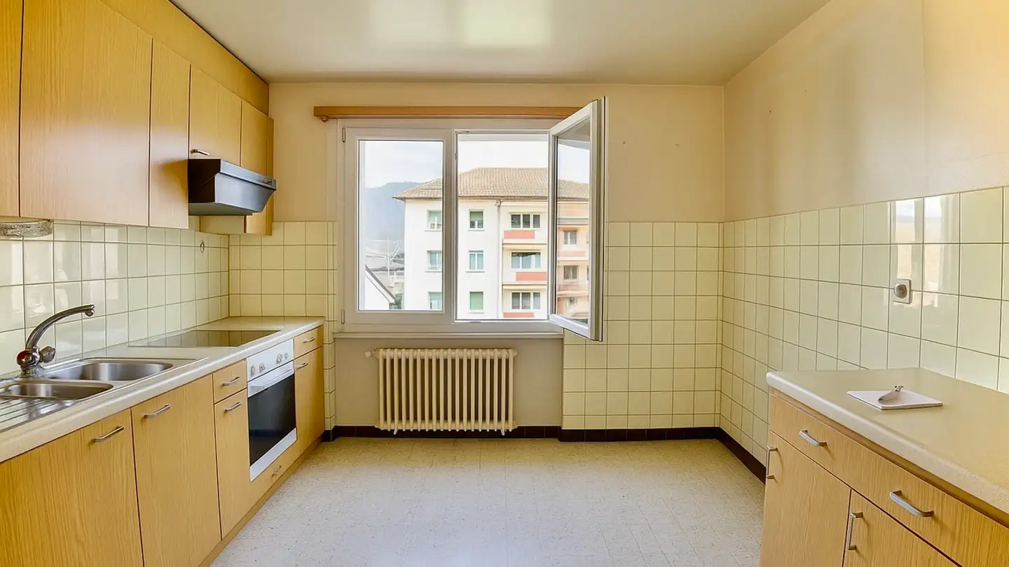 Appartamento in vendita - 1869 Massongex - Photo 4