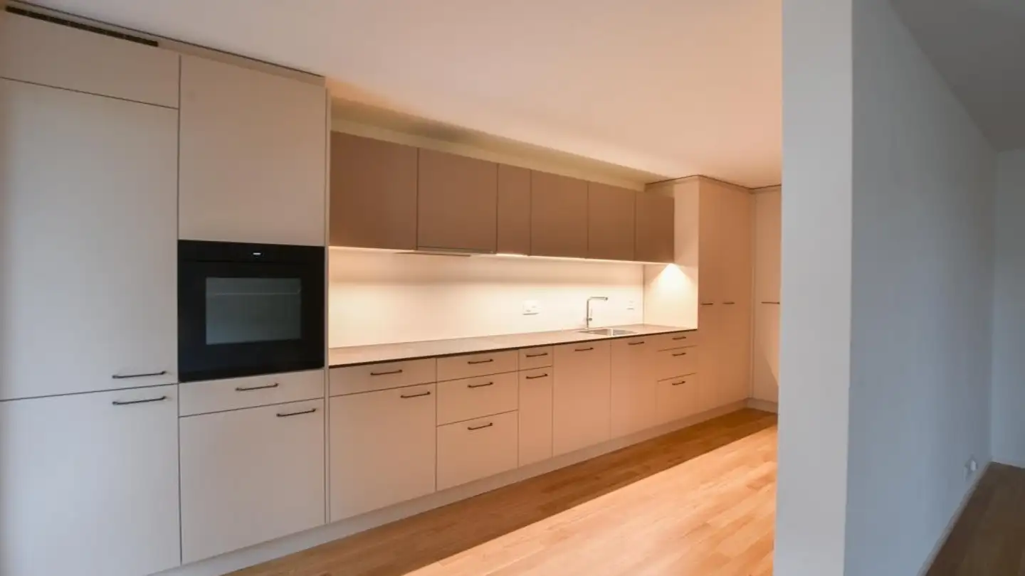 Wohnung mieten - Mösliweg 3, 3098 Köniz