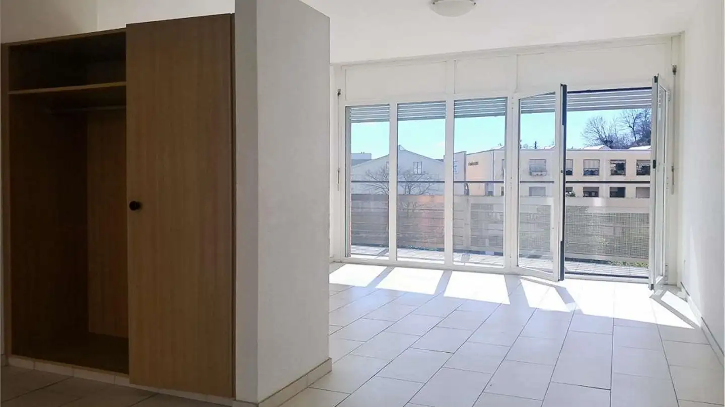 Wohnung kaufen - Via Sottobisio 12c, 6828 Balerna