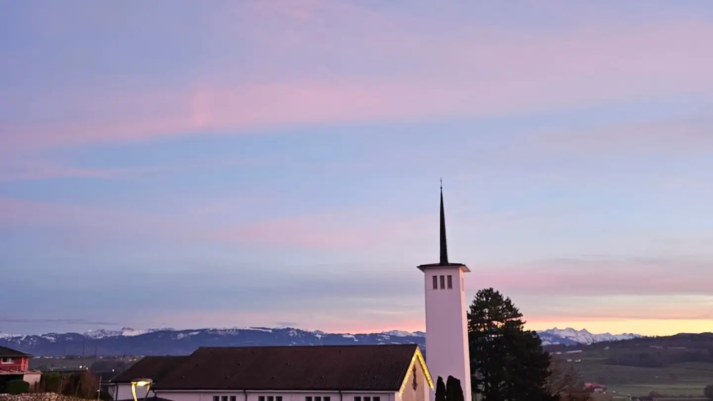 Wohnung mieten - 1757 Noréaz