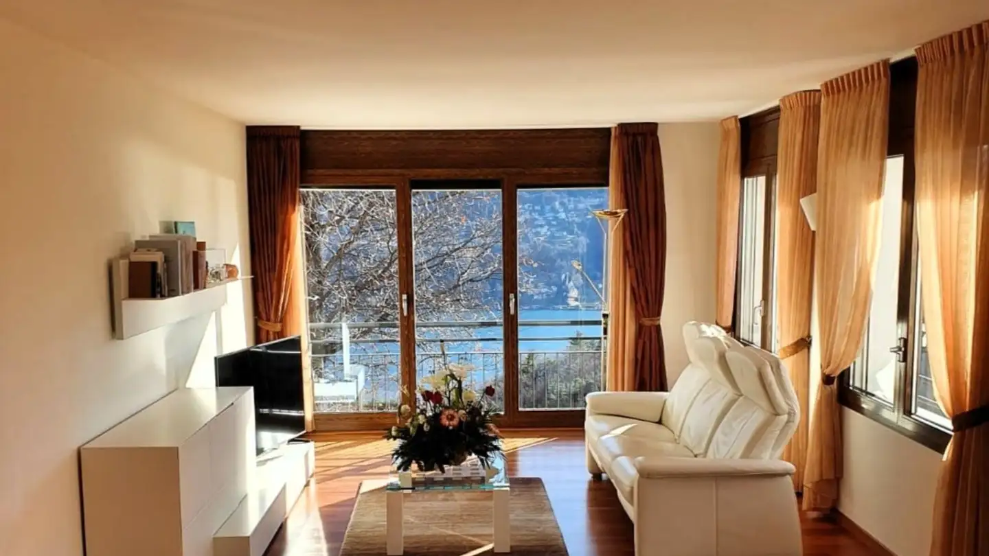 Appartement à vendre - Summer Village, 6992 Vernate