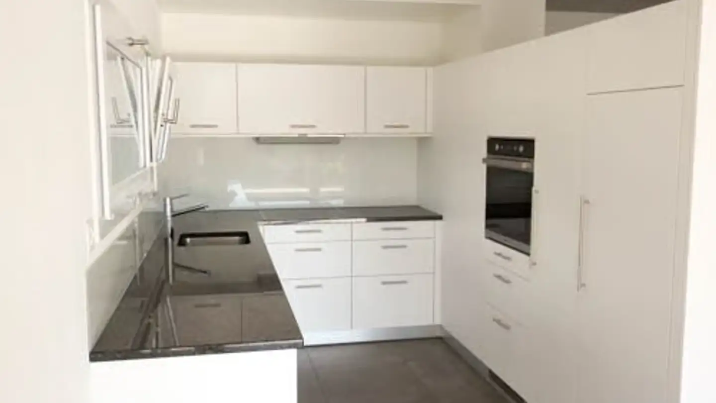 Apartment for rent - Oberdorfstrasse 20, 3114 Wichtrach - Photo 3