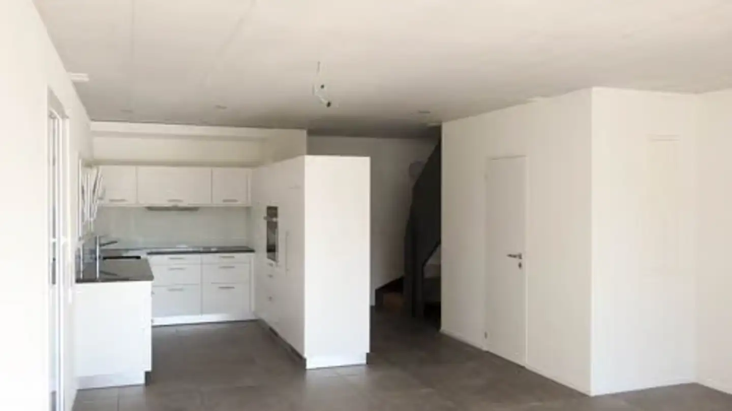 Apartment for rent - Oberdorfstrasse 20, 3114 Wichtrach - Photo 4