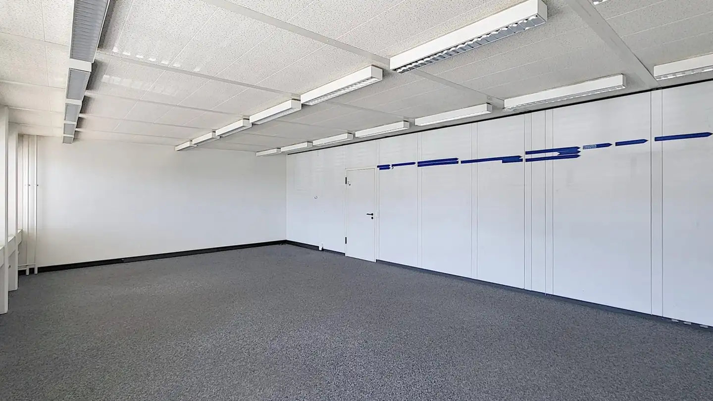 Spazio ufficio in affitto - Industriestrasse 11, 5503 Schafisheim - Photo 4