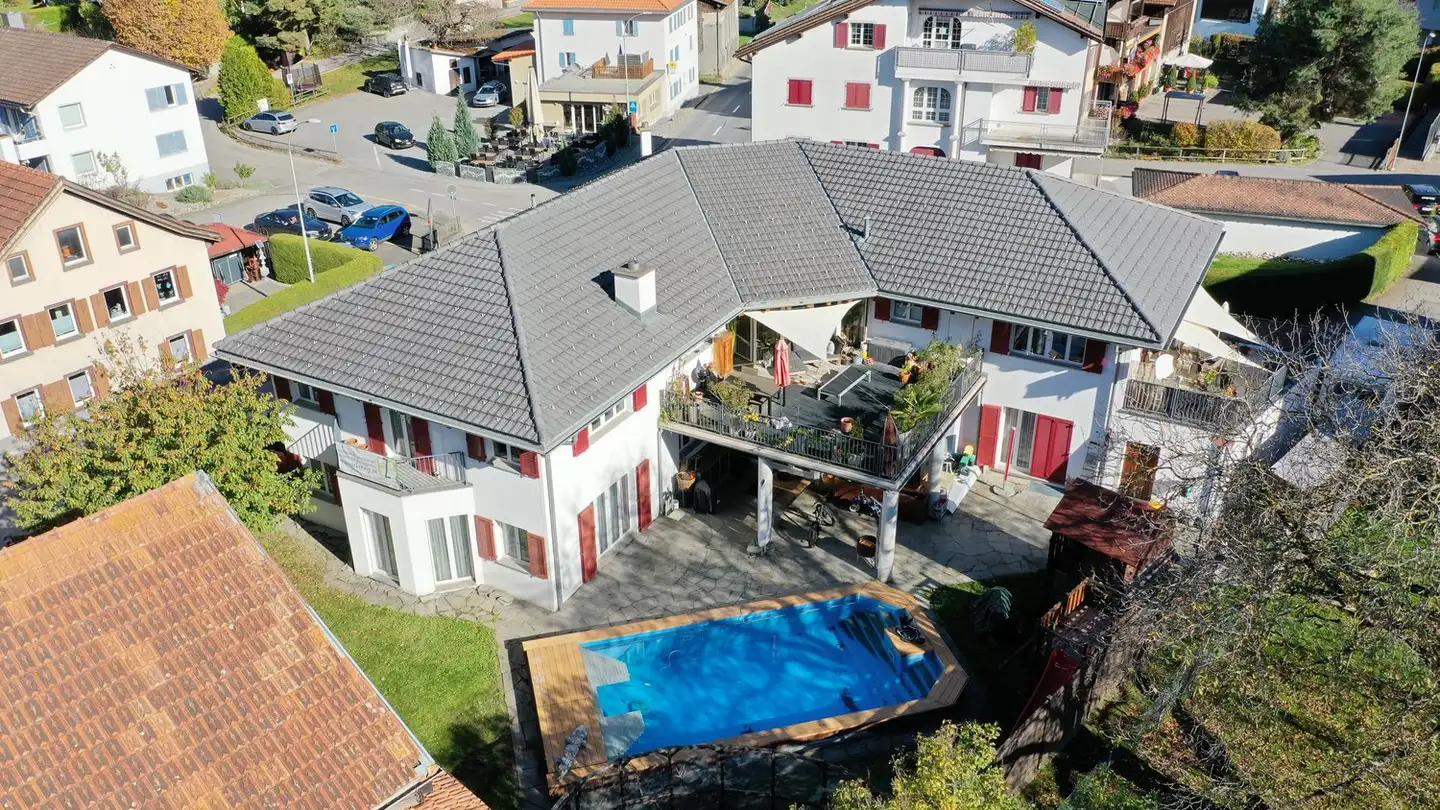 Casa bifamiliare in vendita - 7402 Bonaduz - Photo 4