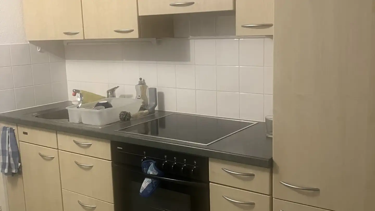 Appartamento in affitto - Adelbändli, 5000 Aarau - Photo 3