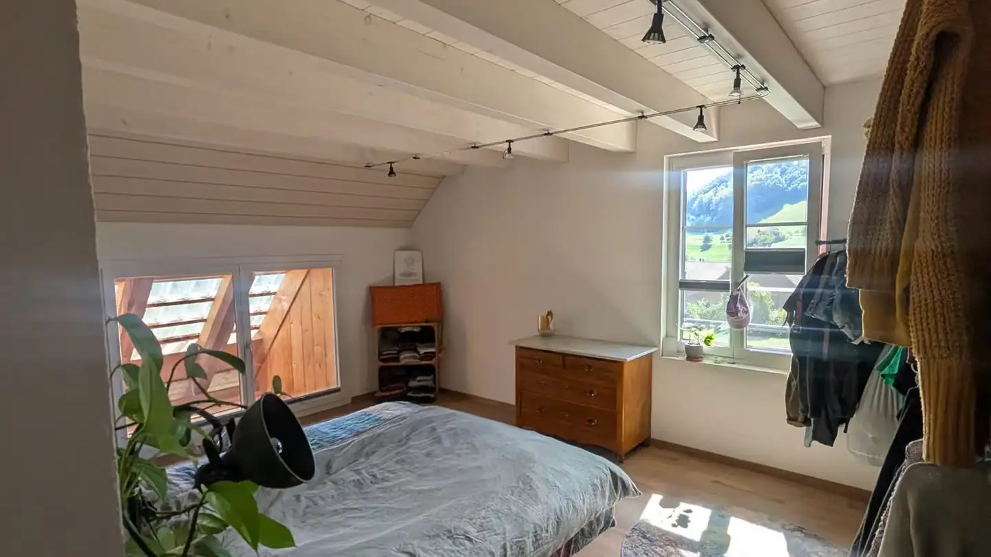 Single room for rent - Bernstrasse, 3066 Stettlen