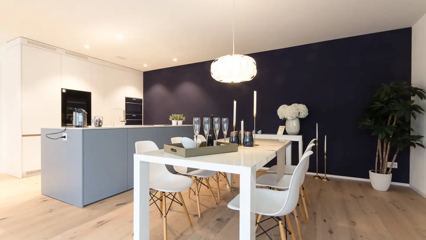 Appartement à vendre - Weinberg 9, 5634 Merenschwand - Photo 3