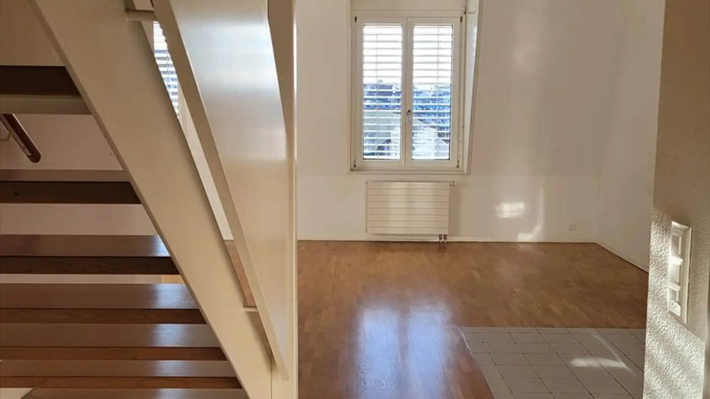 Appartement à louer - Rue William-Haldimand 3, 1003 Lausanne - Photo 3