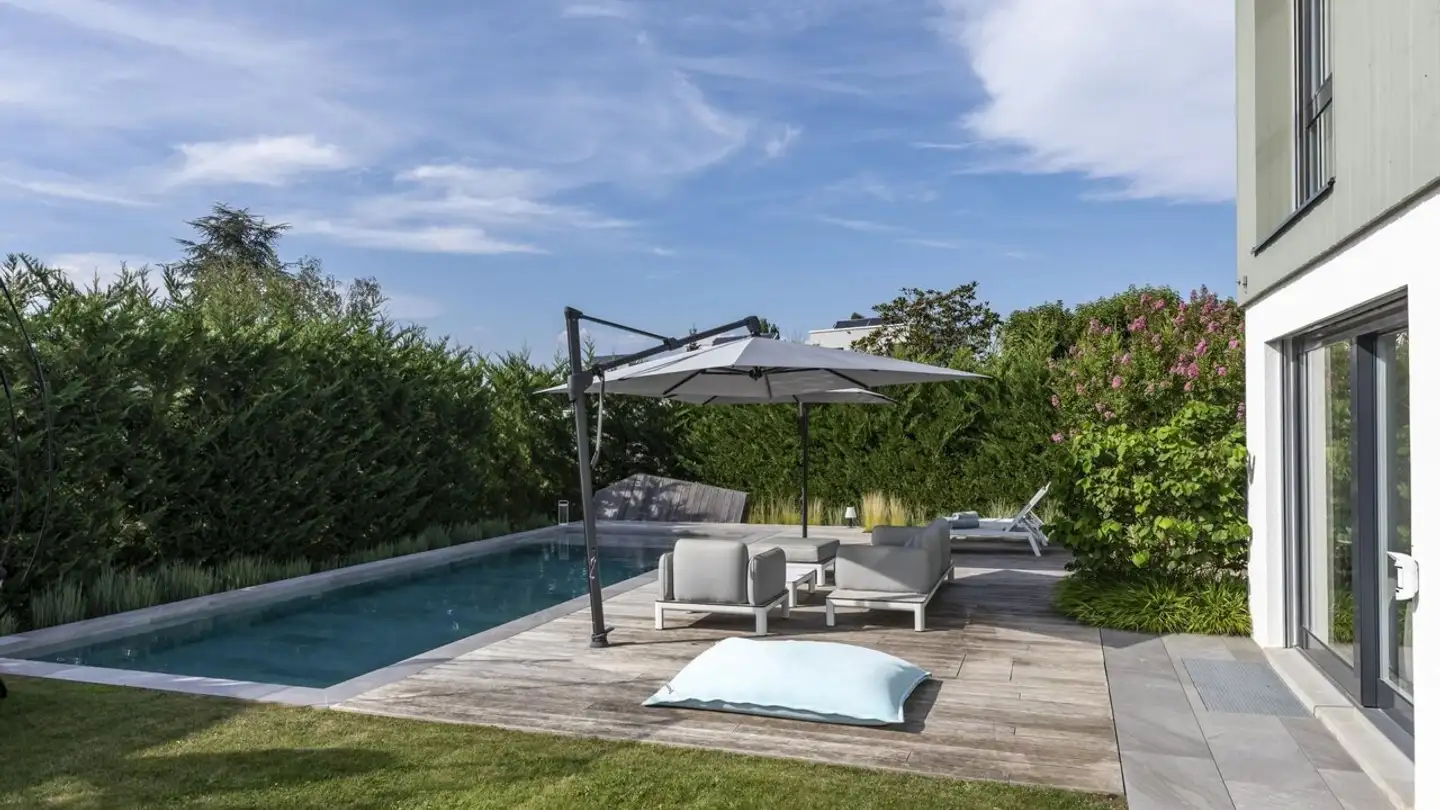 Casa singola in vendita - 1222 Vésenaz