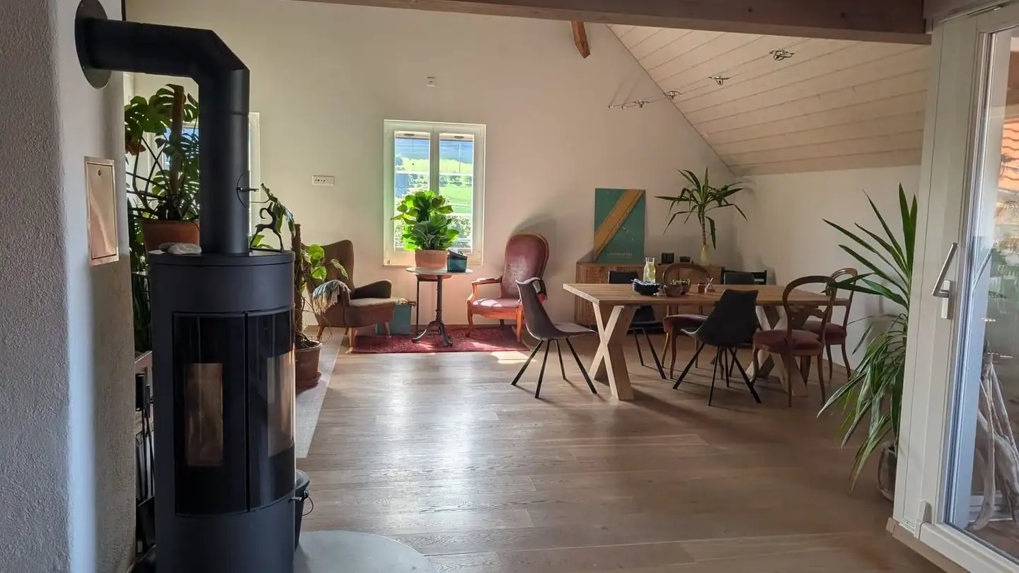 Single room for rent - Bernstrasse, 3066 Stettlen - Photo 2