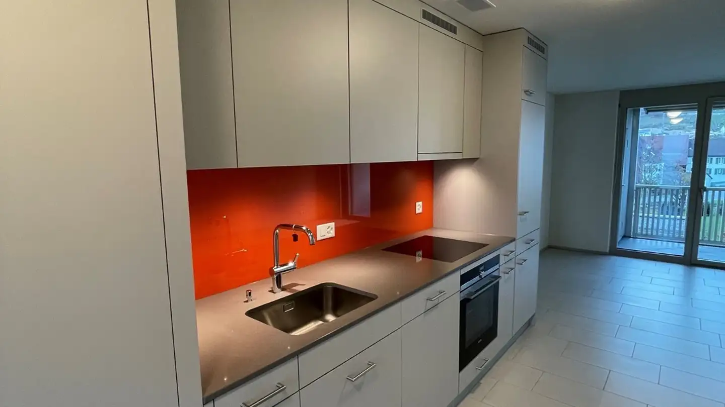 Appartamento in affitto - Bessersteinblick 1, 5234 Villigen