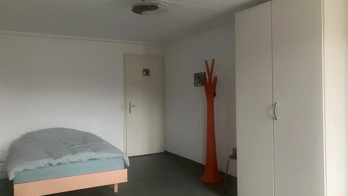 Appartamento in affitto - Adelbändli, 5000 Aarau - Photo 4