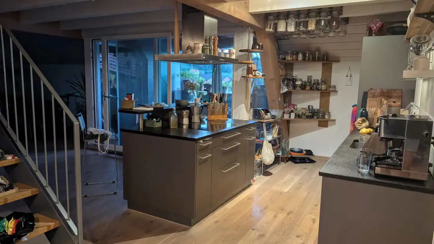 Single room for rent - Bernstrasse, 3066 Stettlen - Photo 3