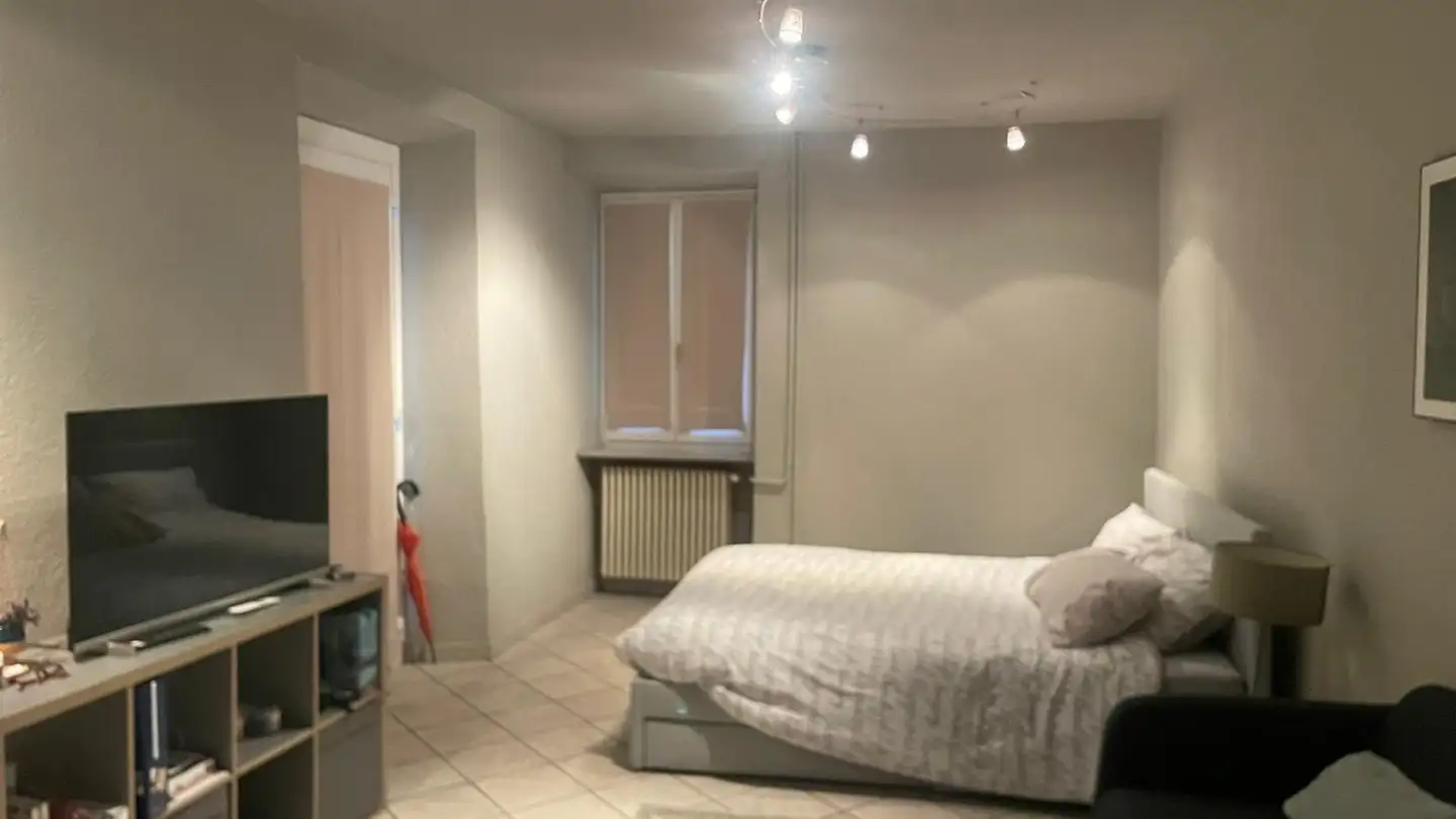 Appartamento in affitto - 6594 Contone