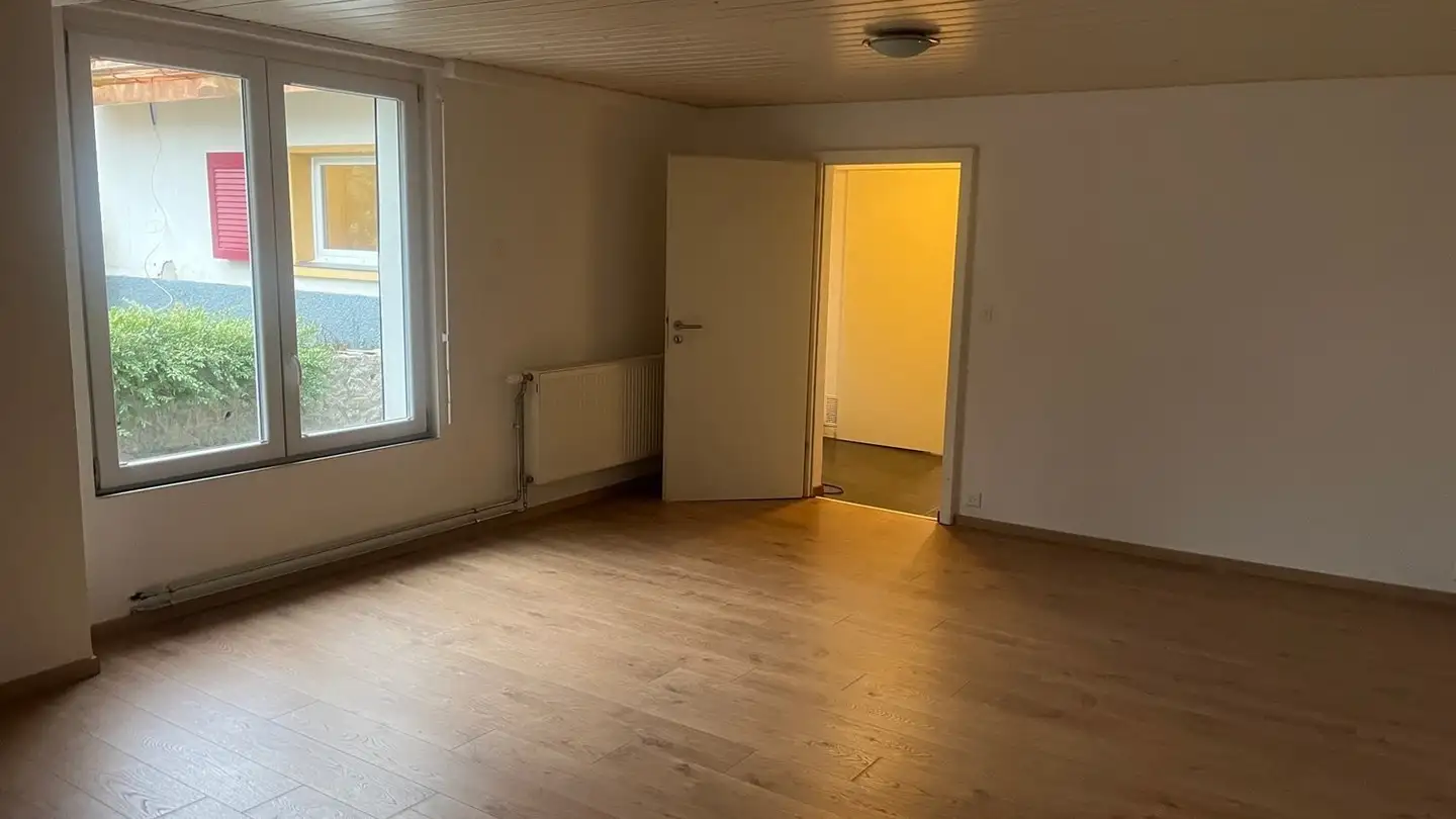 Maison individuelle à louer - 2000 Neuchâtel