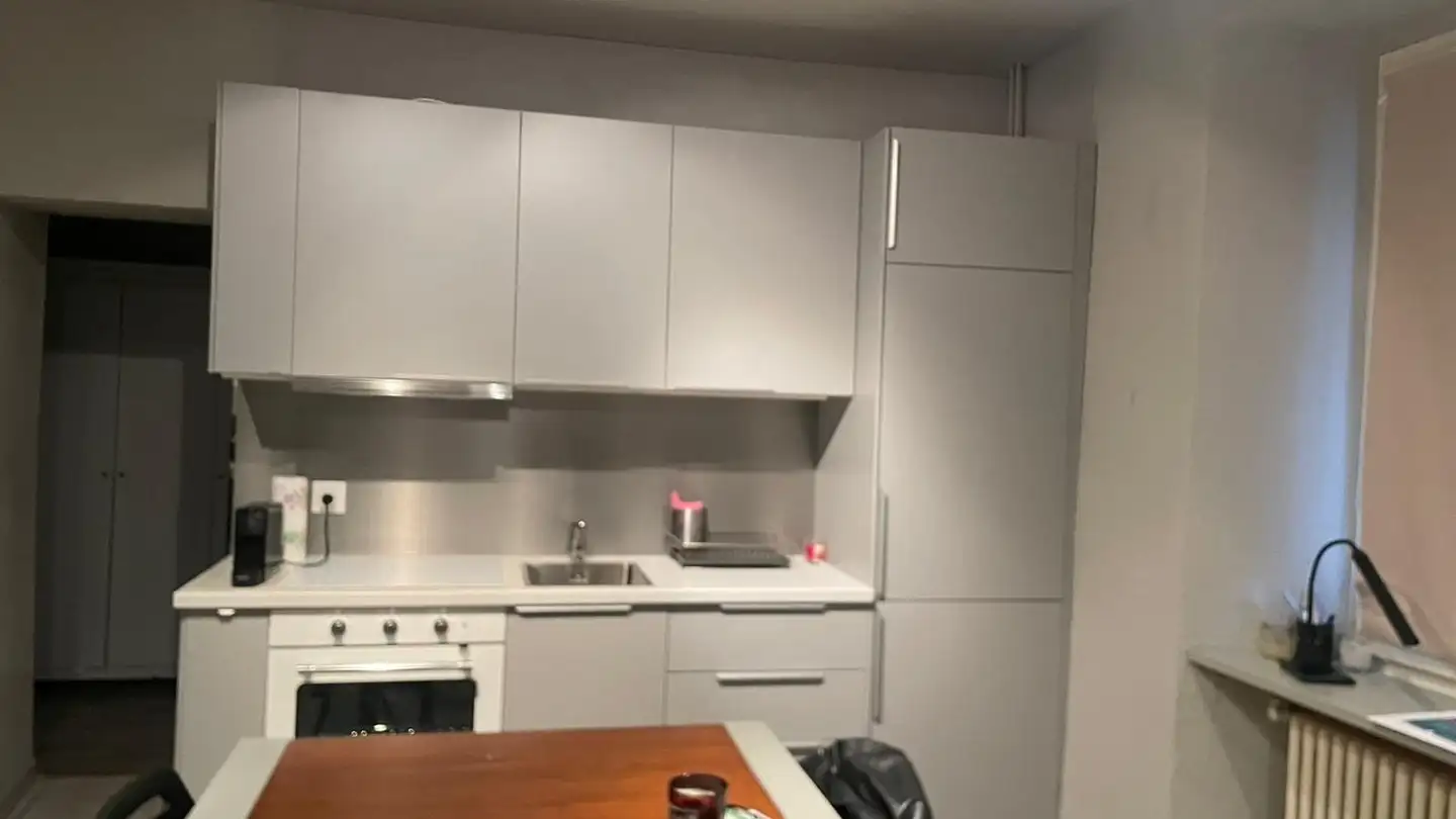 Appartamento in affitto - 6594 Contone - Foto 2