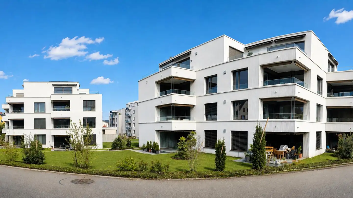 Appartamento in affitto - Dornenstrasse 24, 8305 Dietlikon