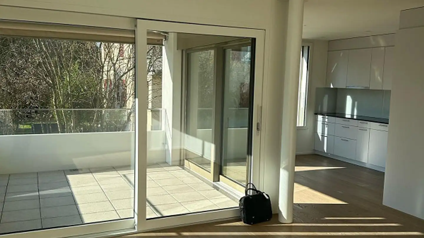 Appartamento in affitto - Dornenstrasse 24, 8305 Dietlikon - Foto 3