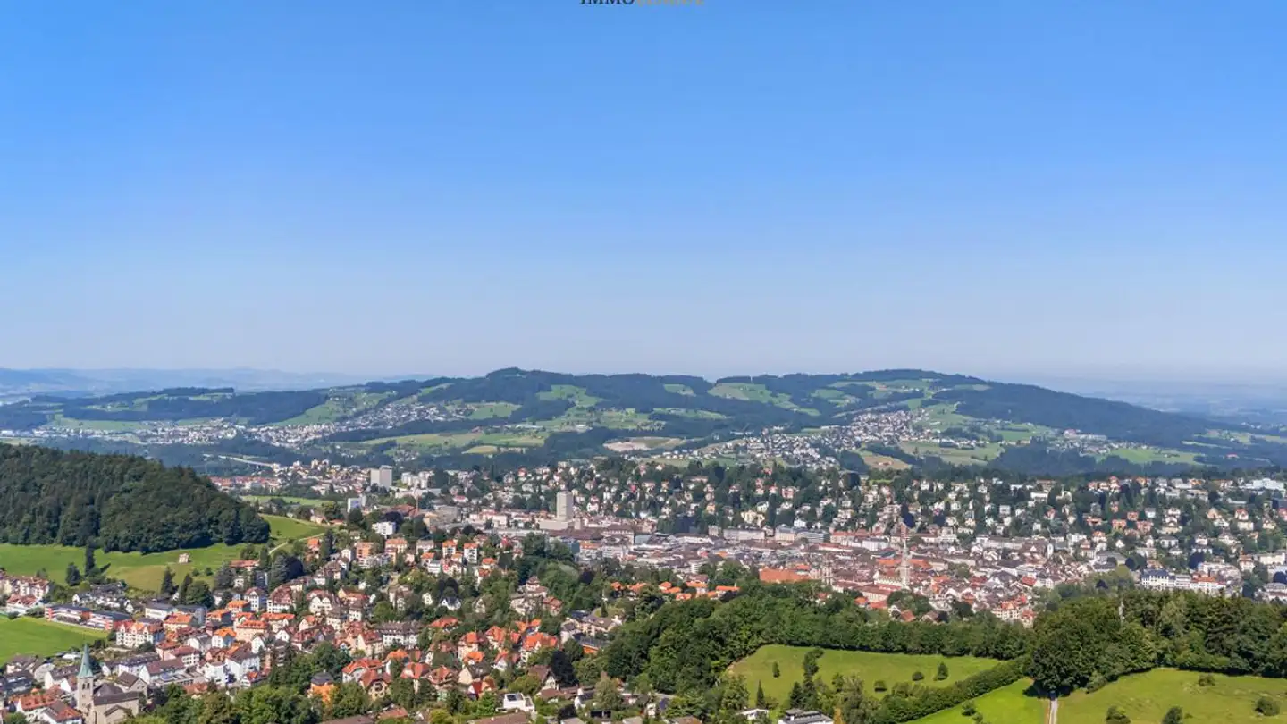 Villa in vendita - 9010 St. Gallen - Foto 2