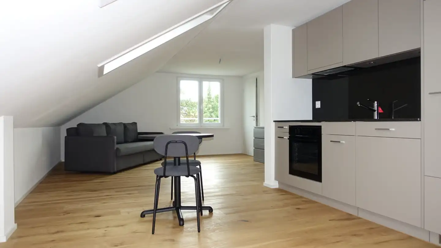 Wohnung mieten - Mülligerstrasse 5b, 5210 Windisch