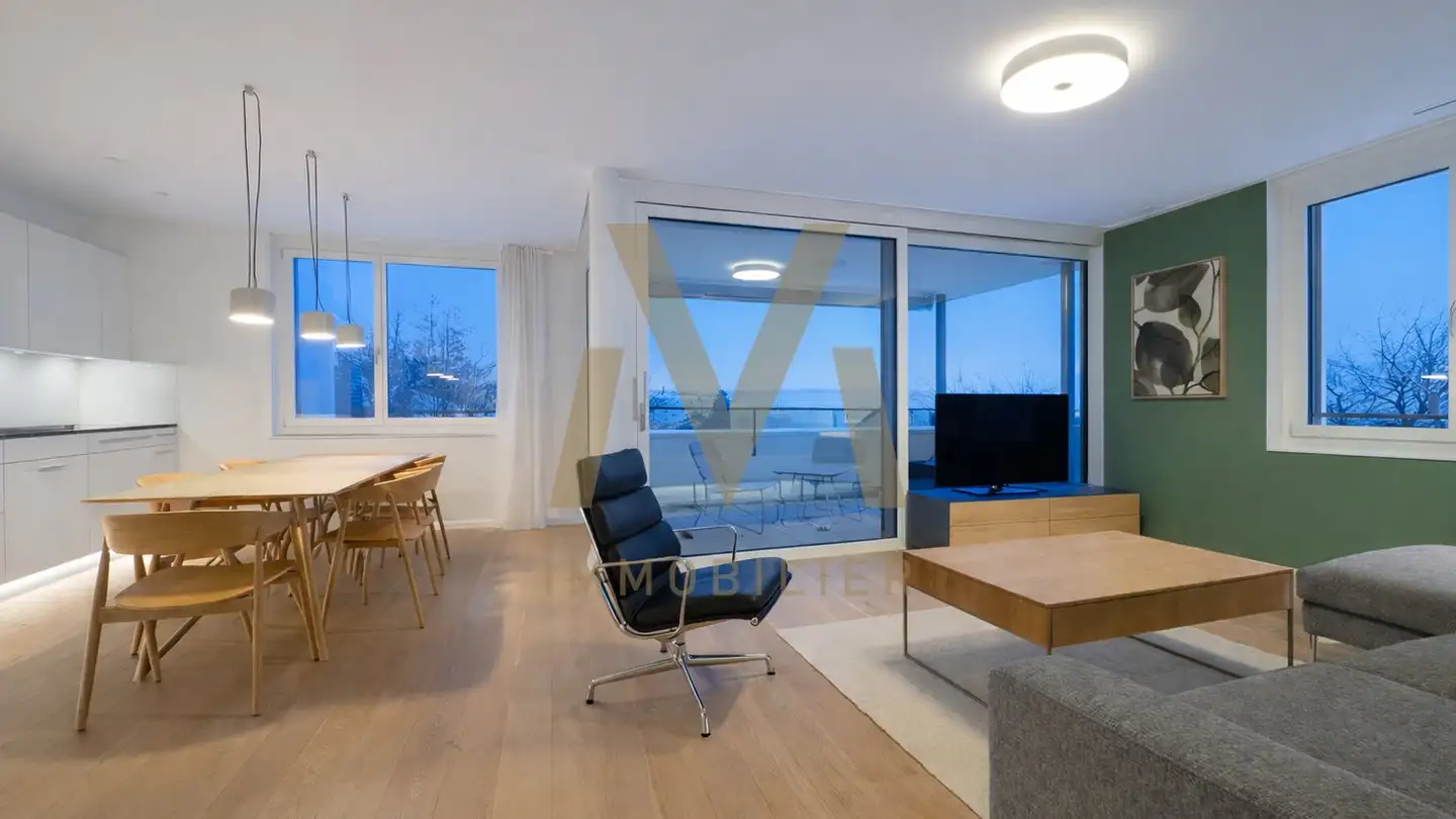 Wohnung kaufen - 2562 Port - Foto 2