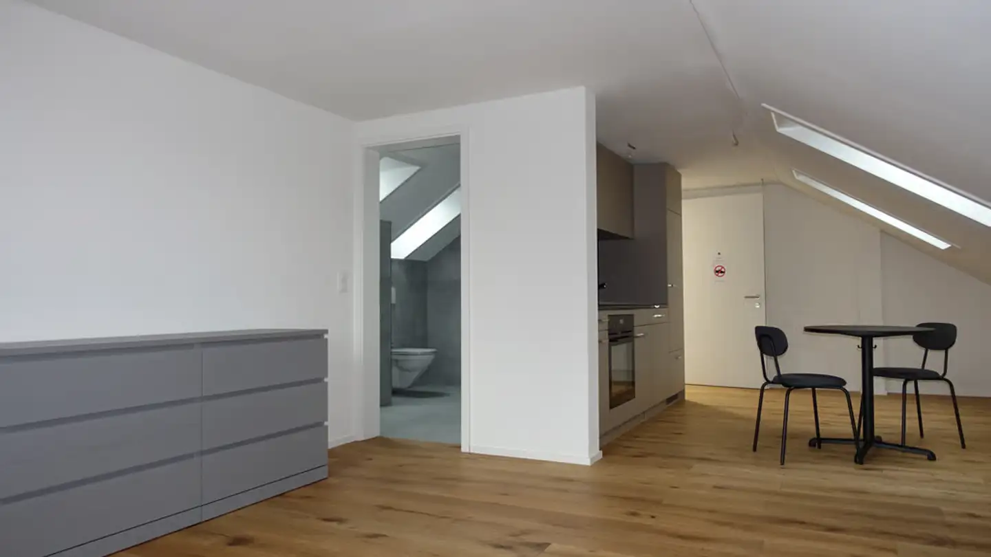 Wohnung mieten - Mülligerstrasse 5b, 5210 Windisch - Foto 2
