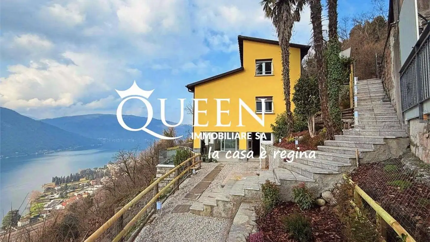 Single house for sale - 6821 Rovio
