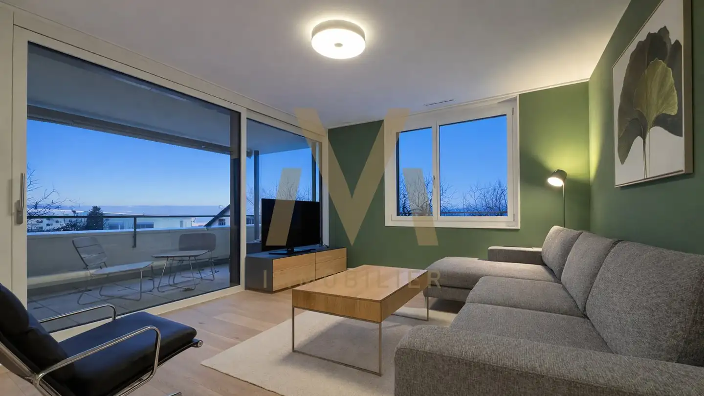 Wohnung kaufen - 2562 Port - Foto 4