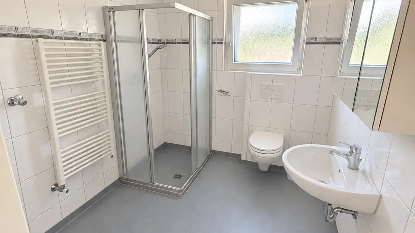 Appartement à louer - Bürgerweg 6, 8360 Wallenwil - Photo 4