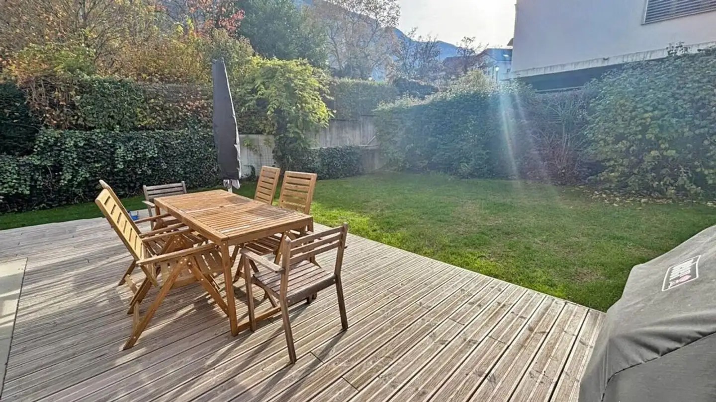 Appartamento in affitto - 1255 Veyrier - Photo 4