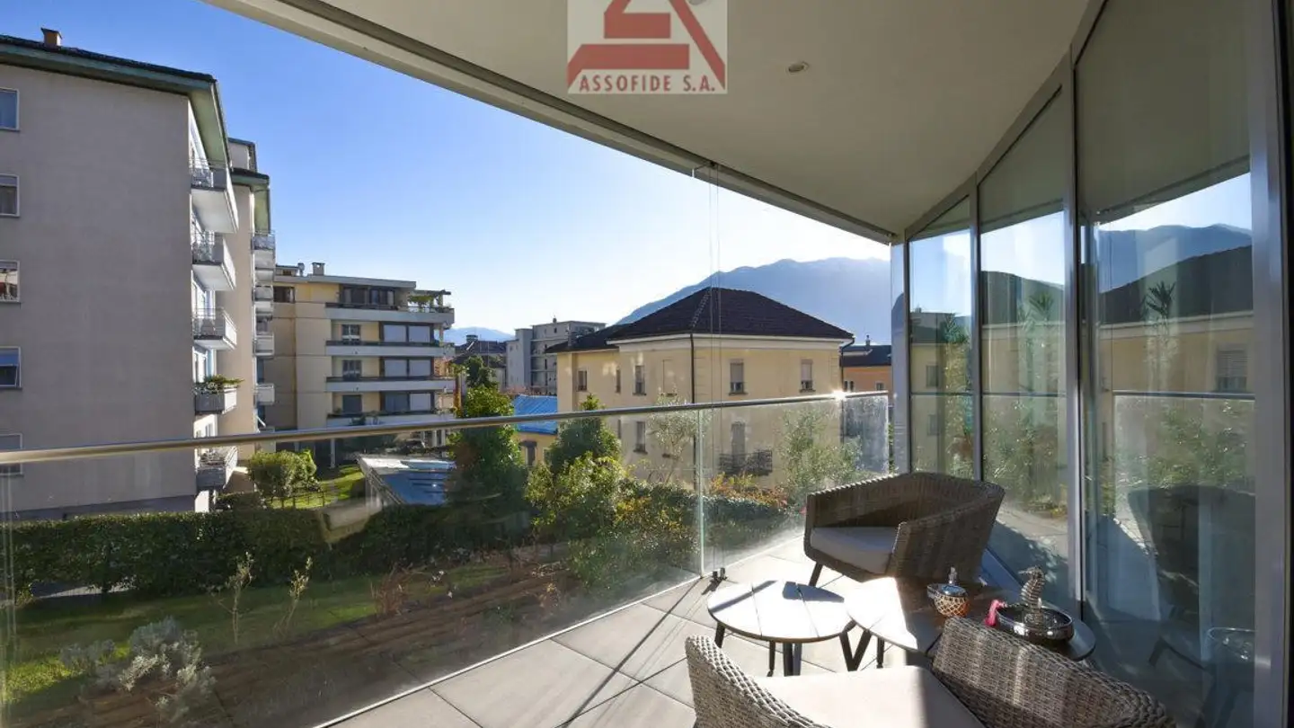 Appartamento in vendita - 6600 Muralto - Foto 3