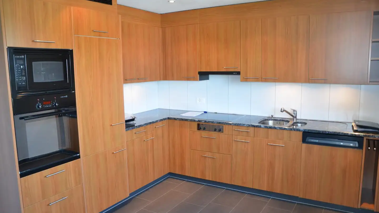 Appartement à louer - Bürgerweg 6, 8360 Wallenwil - Photo 2