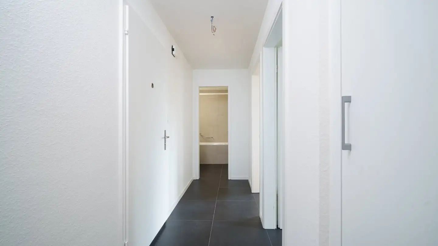 Appartamento in affitto - Mattenweg 6, 4133 Pratteln - Photo 2