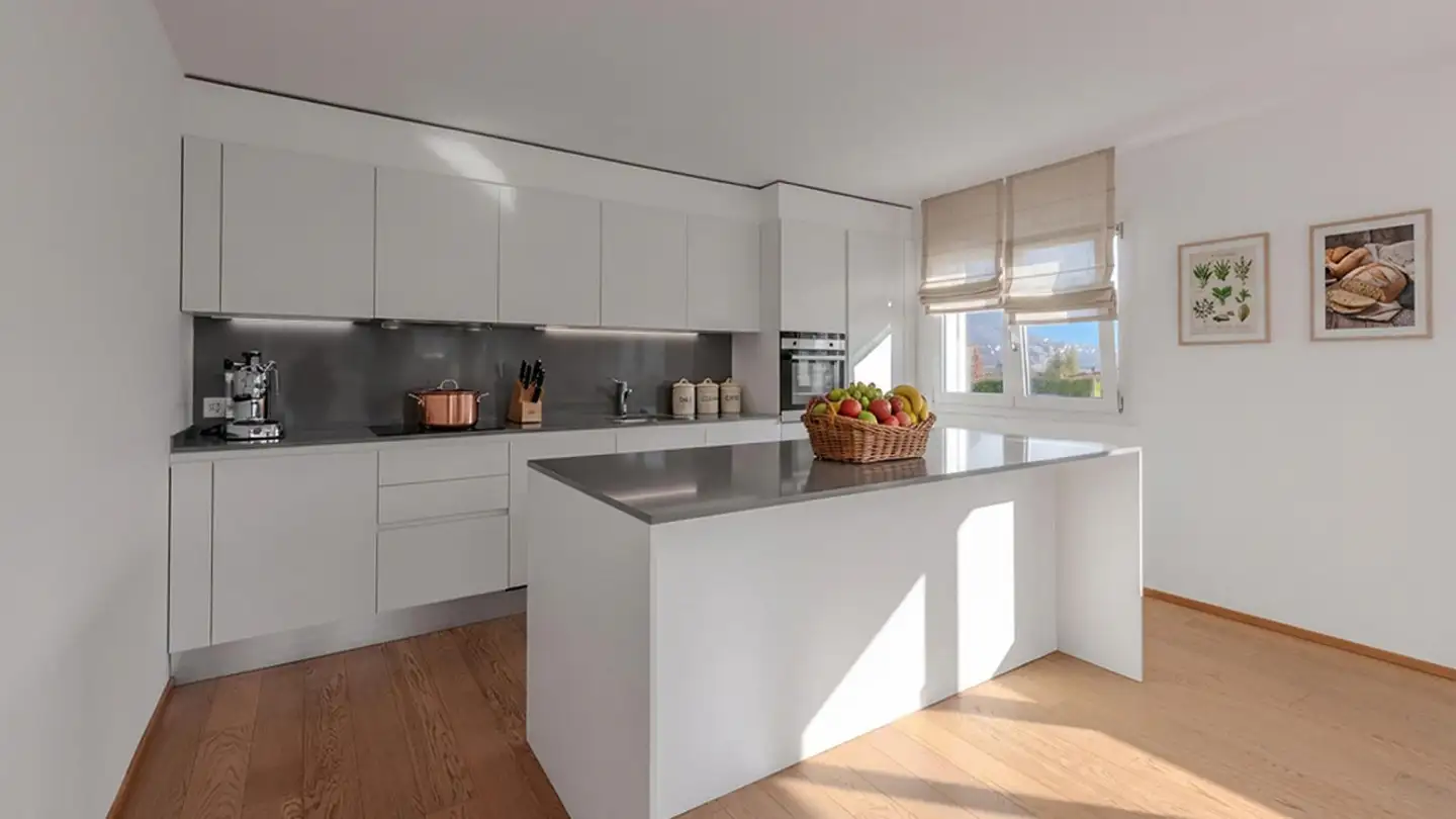 Apartment for sale - 6833 Vacallo