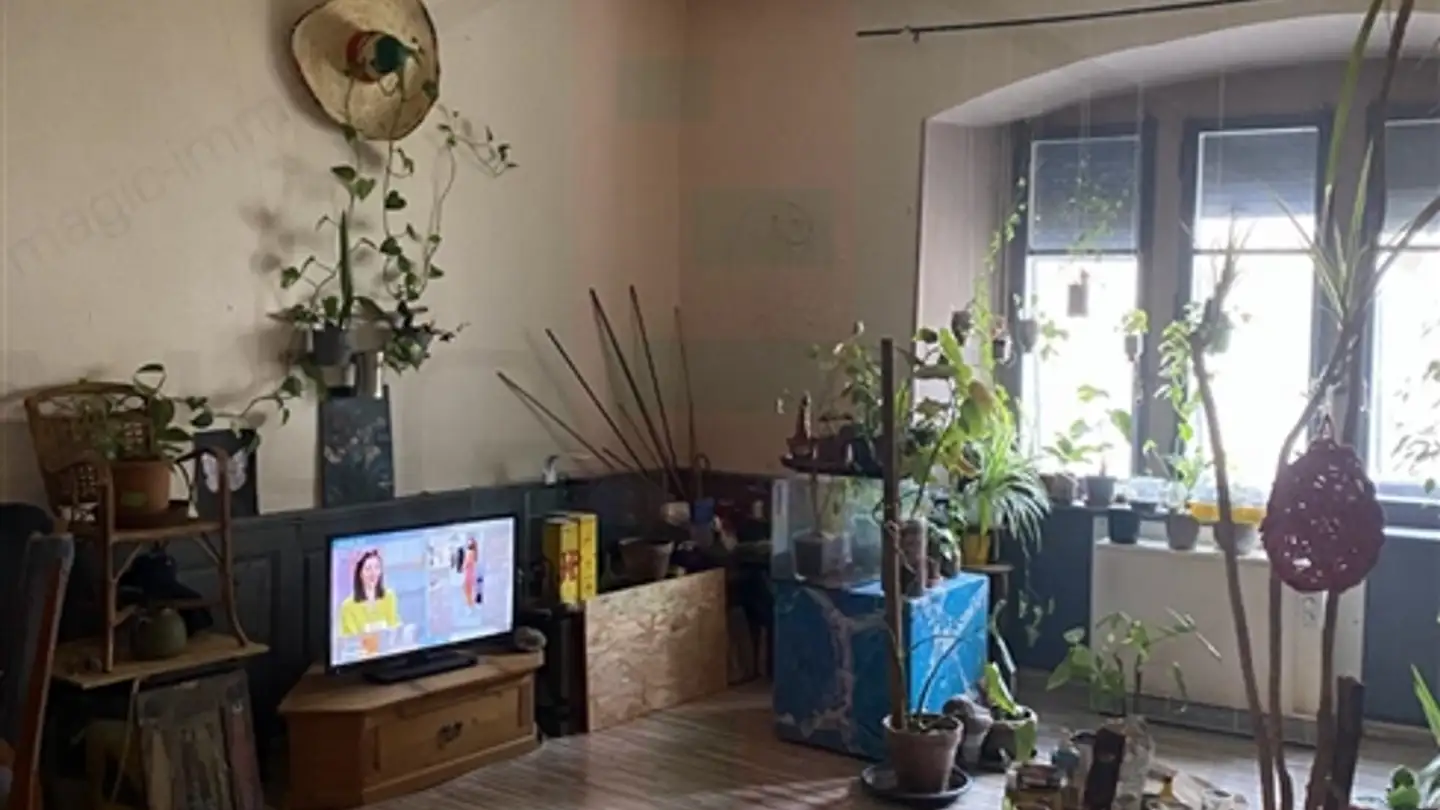 Casa singola in vendita - 2900 Porrentruy