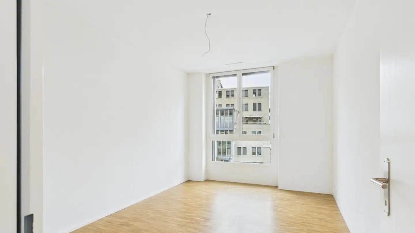 Appartamento in affitto - Albulastrasse 60, 8048 Zürich