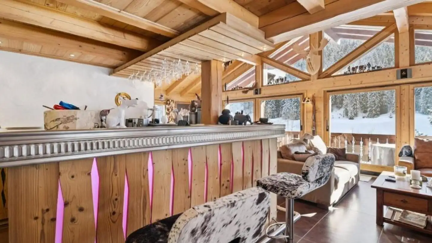 Chalet à vendre - 1875 Morgins - Photo 3