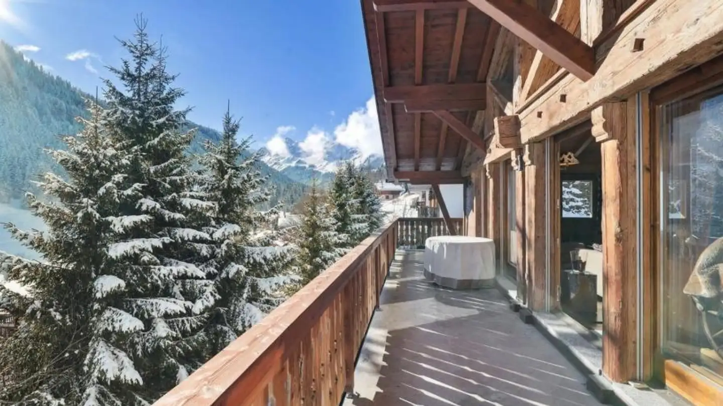 Chalet à vendre - 1875 Morgins - Photo 4