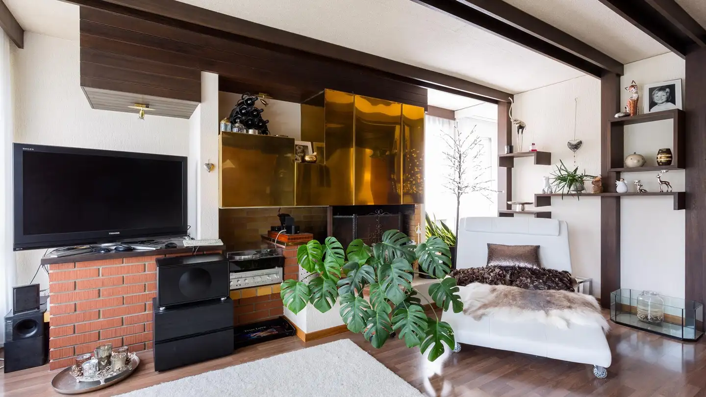 Apartment for sale - Route De La Jonchère 13, 2208 Les Hauts-Geneveys - Photo 4