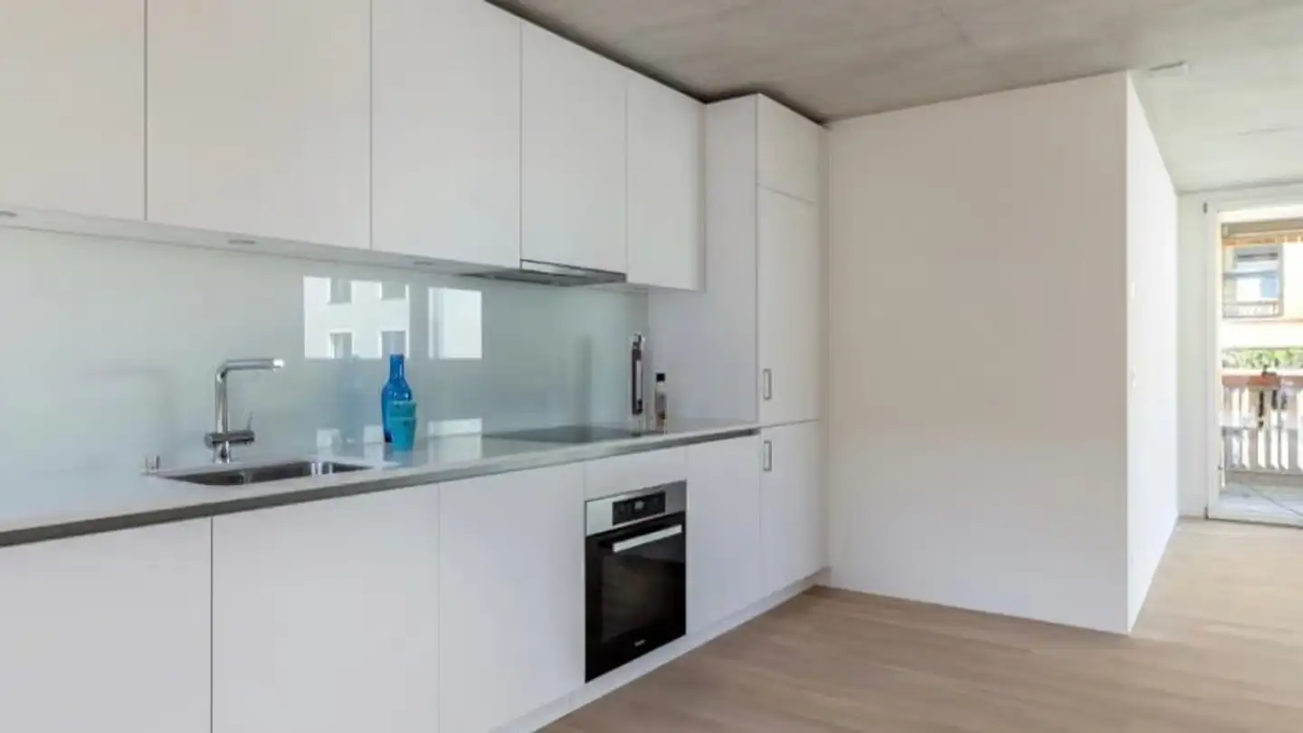 Appartement à louer - Hauptstrasse 45, 8269 Fruthwilen - Photo 2