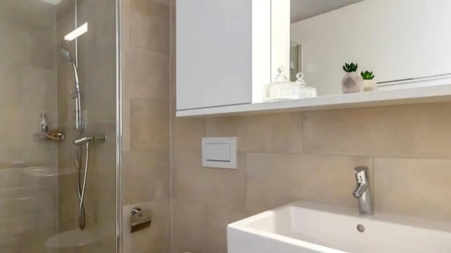 Appartement à louer - Hauptstrasse 45, 8269 Fruthwilen - Photo 3