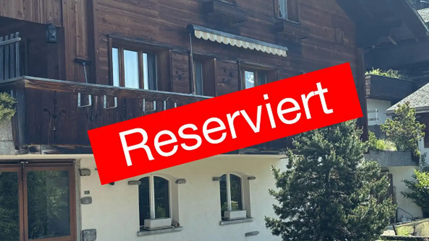 Einfamilienhaus kaufen - 6084 Hasliberg Wasserwendi