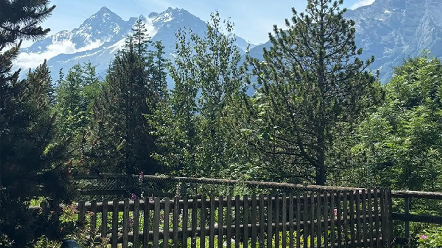 Einfamilienhaus kaufen - 6084 Hasliberg Wasserwendi - Foto 2