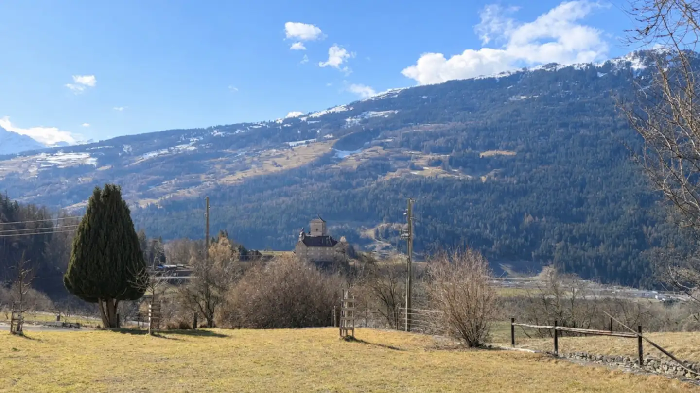 Single house for sale - Biglet 9, 7418 Tumegl/Tomils - Photo 2